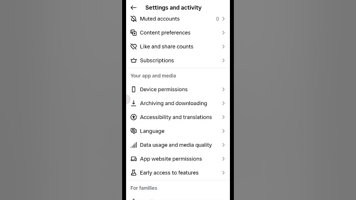 instagram secret setting #tech #tricks #instagram #secrettrick #settings #released #update #techtips