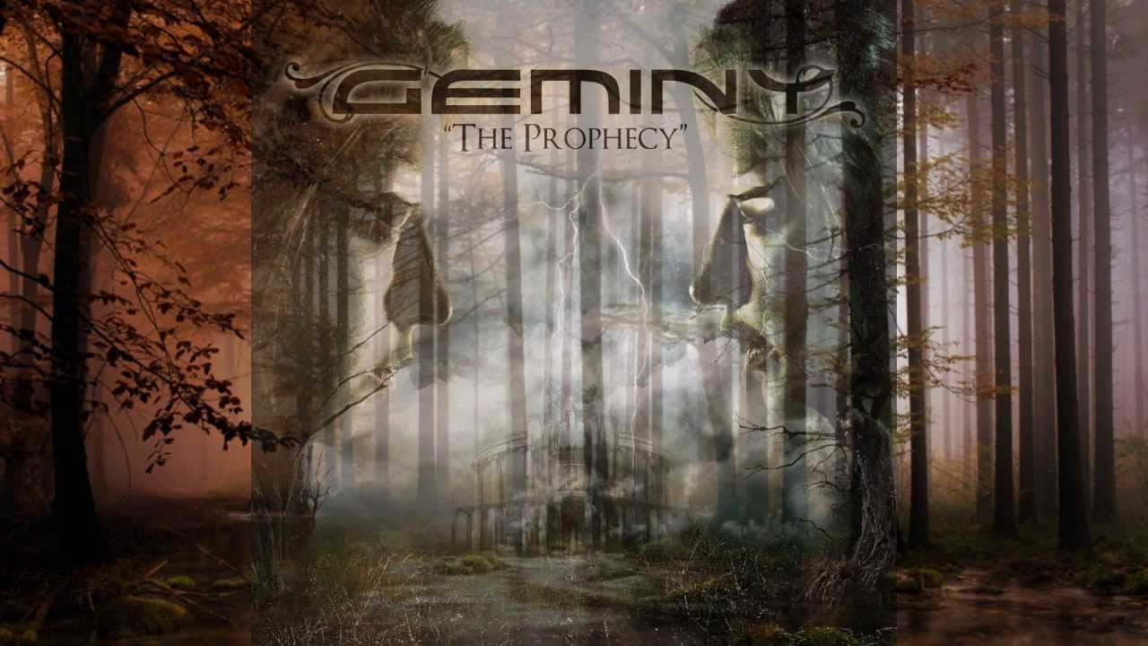 Watch Geminy The Prophecy on YouTube Watch Geminy The Prophecy on YouTube