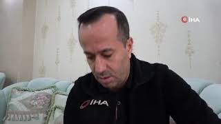 Üzerinde Arapça Allah Yazısı Bulunduğu Iddia Edilen Halıyı Üreten Firmaya Tepki