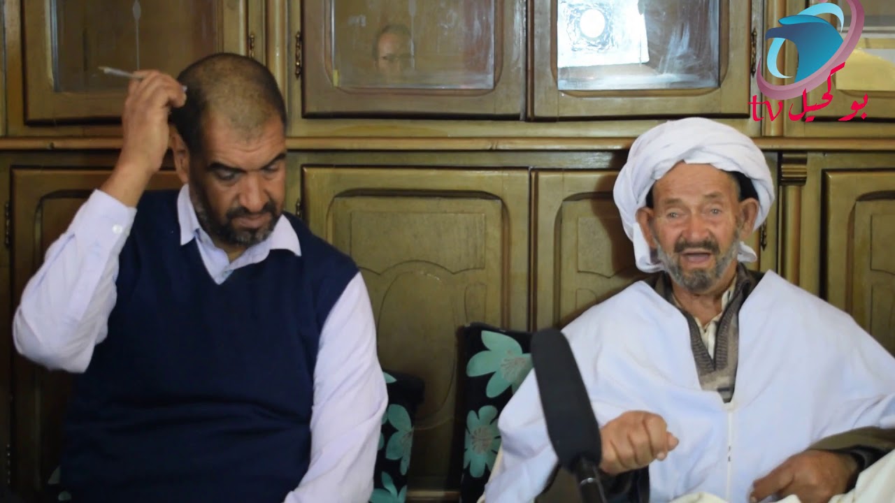 بالاخضر عمارة المطروش الحلقة الحادية عشر11 معركة قزران.المجموعة الاولى لجيش الصحراء.مقتل سعد بن لهصك