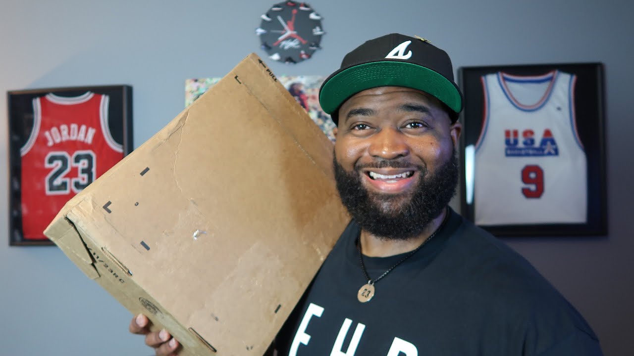 who is a sneakerhead