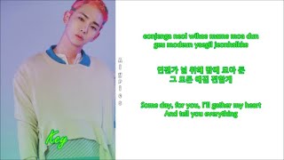 5Hinee - Tonight Rom-Han-Eng Lyrics Color & Picture Coded