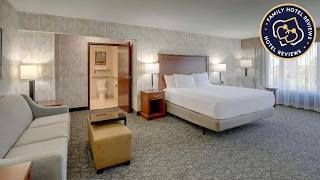 Drury Inn & Suites Charlotte University Place | Charlotte (NC), United States | Hotel Review 🏩