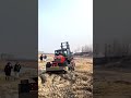 Off-road forklifts,four-wheel drive forklifts,can be equipped with a variety of work tools #forklift