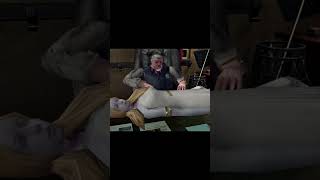 The Mayor's Daughter | RE2: Definitive Remake Edition #horrorgaming #residentevil2 #re2remake #re2