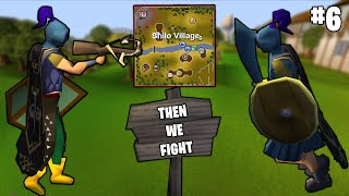 He wasnt expecting this...(#6)