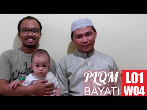 Pembelajaran Murottal Alquran dengan Irama Bayati