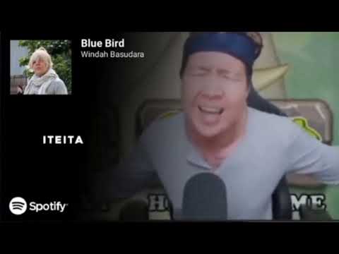 Mentahan Windah Basudara