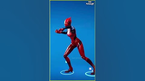 Fortnite Synth Step Emote With Lynx Skin Thicc 🍑😍🥵😂