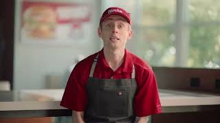 Wendys Commercial 2023 "Dave's Single"