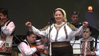 Margareta Clipa cu orchestra Lăutarii - Ar mai bea Gheorghe ar mai bea /#noroctv/