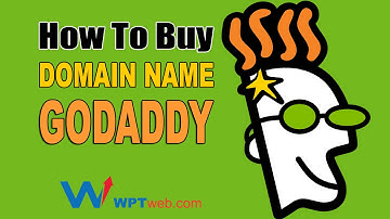 How To Buy Domain Name From Godaddy - Godaddy Domain Registration