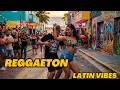 Latin Chill Party 2026 🌴 Reggaeton EDM &amp; Pop Latino Smooth Dance Mix Vol.8
