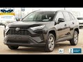 2024 Toyota RAV4 Pekin IL Peoria, IL #4485H