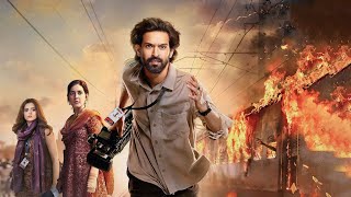 Sabarmati Report Sachchai Ke Saath Ek Asardaar Safar    