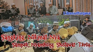 Sepecial 3 sholawat || Ya asyiqol Mustofa~Solualanuriladzi~Maulidul Hadi Syaqur || feat Nururosul