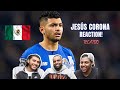 FIRST TIME REACTION TO JESUS CORONA! | Half A Yard Reacts