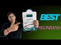 Best under budget neckband bluetooth unboxing..!