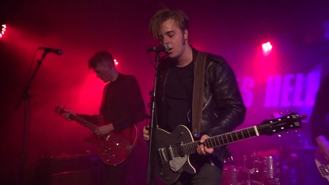 Смотреть «THE BACKYARD BAND Live @Cologne Blue Shell – Roadhouse Blues» на YouTube Смотреть «THE BACKYARD BAND Live @Cologne Blue Shell – Roadhouse Blues» на YouTube