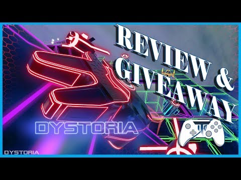 DYSTORIA