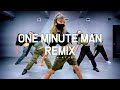 Missy Elliott - One Minute Man(Remix) | SUN-J choreography