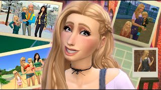 Personalized calendars, polaroid and a photo overhaul for The Sims 4//Sims 4 photographic memory mod