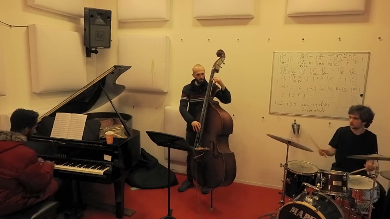 Tuukka Dunkel Band - Lightness