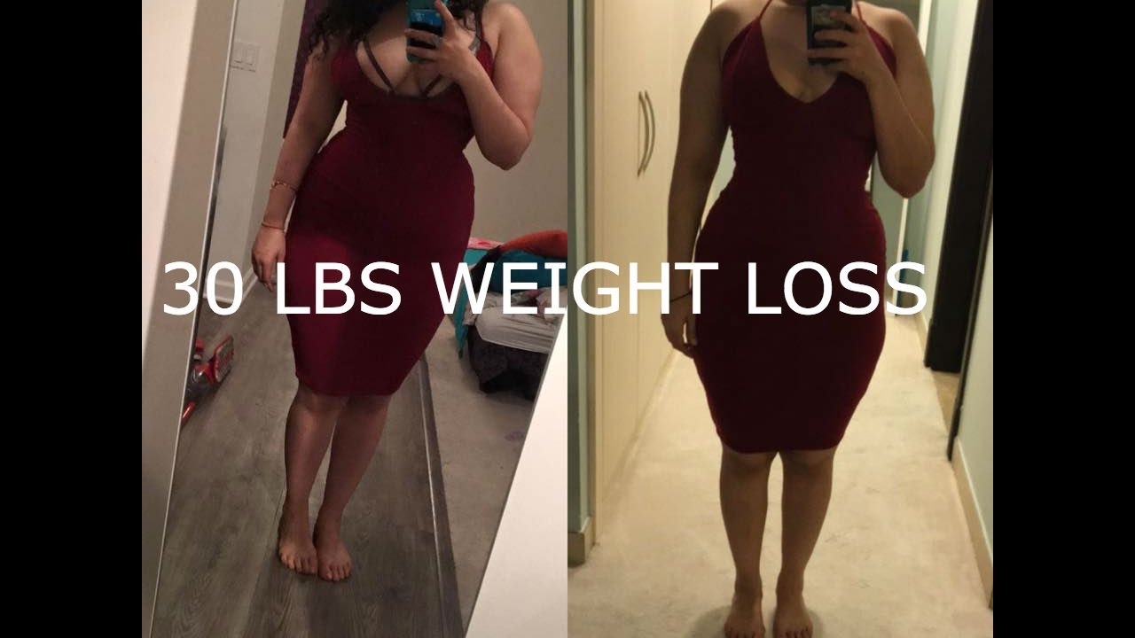 pcos weight loss