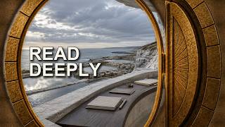 Spacious Ambient Music for Reading (2 Hours) | The Tidal Index