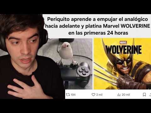 Is the new WOLVERINE game really THAT BAD?