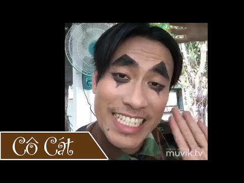 Hậu Trường MV Ngộ Quá Ngộ - Cát Phượng - Kiều Minh Tuấn Hát Nhép Hit Của Sơn Tùng