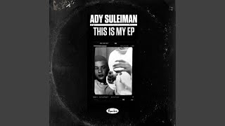 Video thumbnail of "Ady Suleiman - Need Somebody to Love"