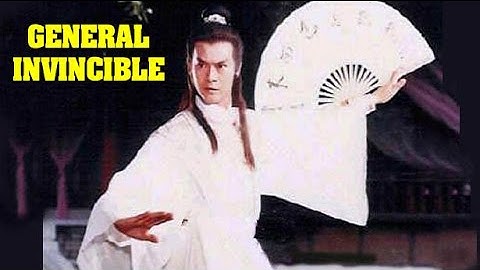 Wu Tang Collection - General Invincible
