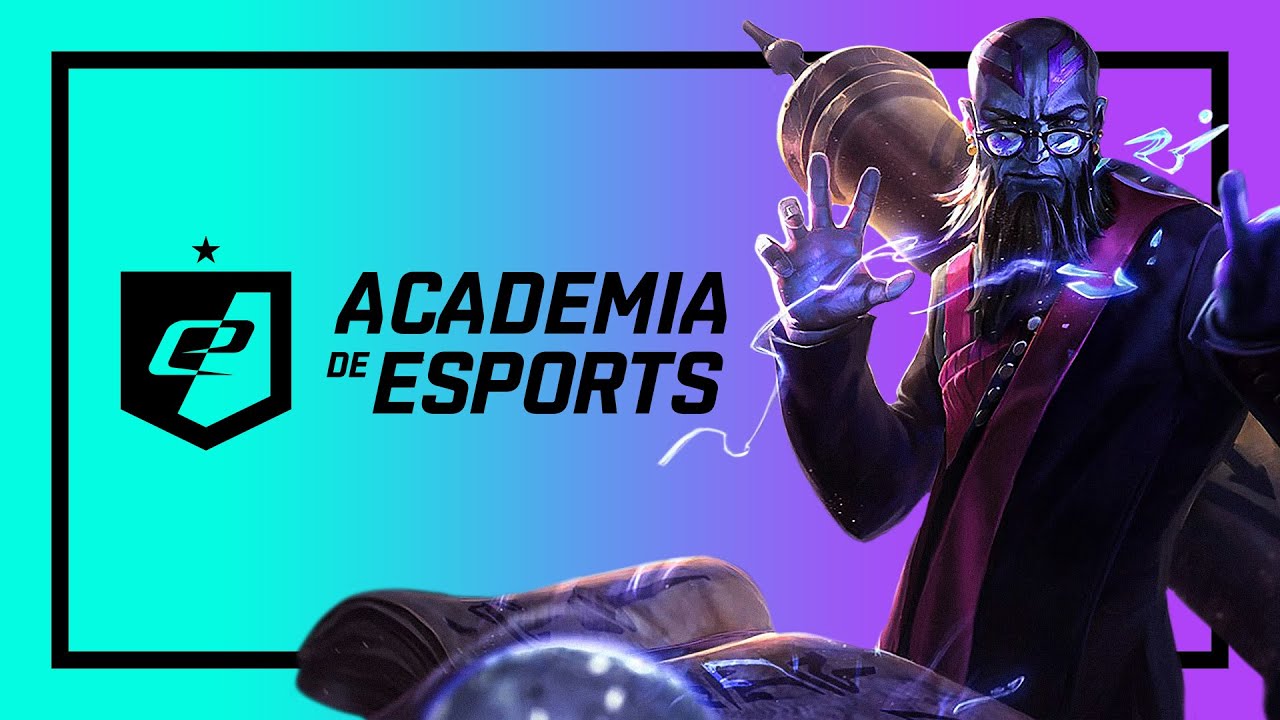 5 Cosas que Todo Jugador de LoL Debe Dominar | Academia de Esports