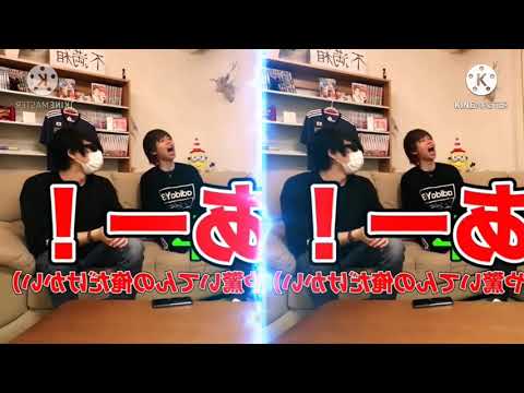 サチさん擬態したかったやつ