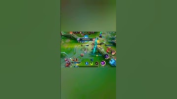 MANIAC luo yi mlbb#mobilelegends#luoyi#maniac#shorts#mage#fyp