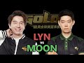 WC3 - WGL:S May Pro - Semifinal: [ORC] Lyn vs. Moon [NE]