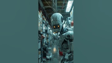 Tiny Robotic Swarms Redefining In Store Maintenance