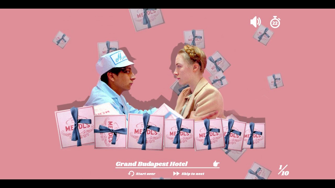 Netflix: If you know, you know. [User Experience]