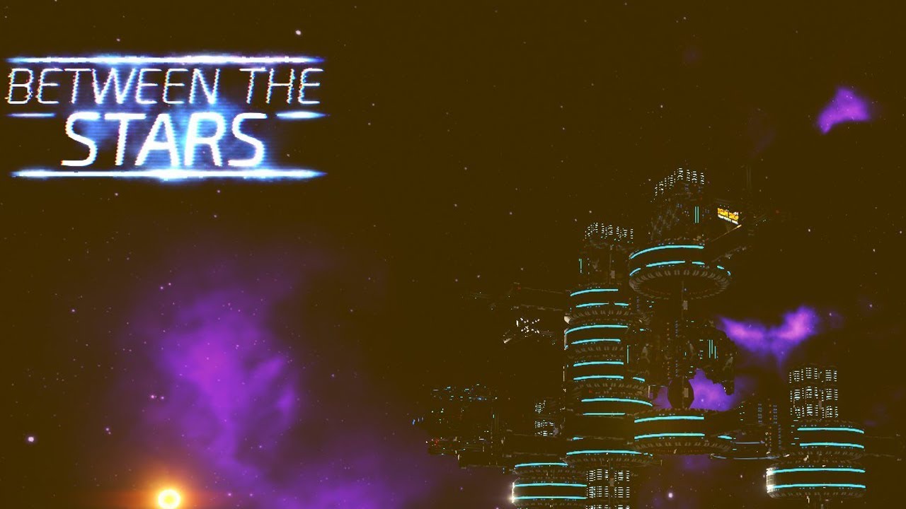 Between the Stars (Game Demo) 