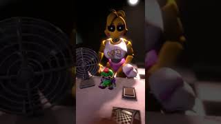 Toy Chica Jumplove