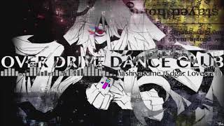 OVER DRIVE DANCE CLUB