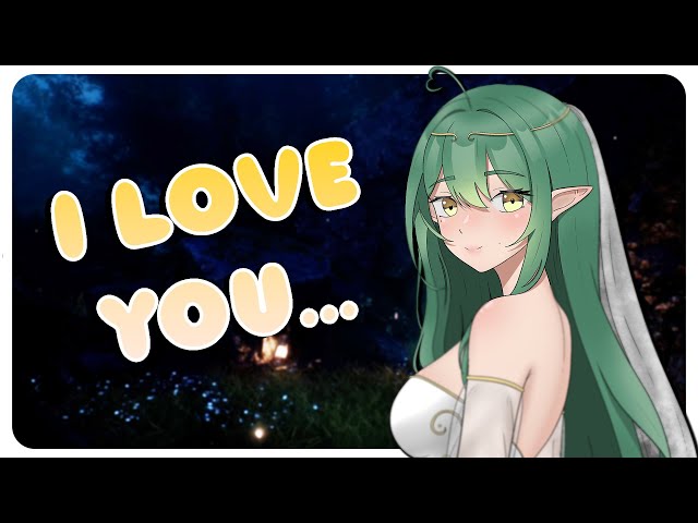 Wedding Vows to Make You Feel Loved [F4A] [ASMR] [Marriage] [Childhood Friends to Lovers]