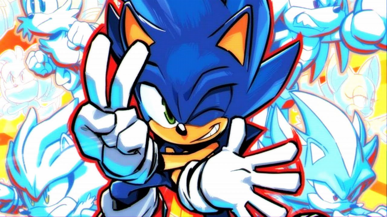 Qual o melhor jogo do sonic? Confira os melhores games lançados