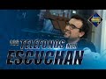 Suko nos demuestra que los móviles nos escuchan - Espía tecnológico - El Hormiguero