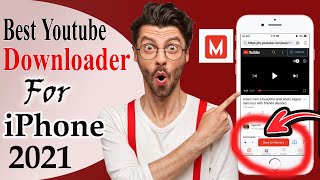 Best Youtube Downloader 2021 😍 ये है सबसे बढ़िया डाउनलोडर