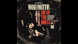 Mase N Mattic - Nights To Inspire
