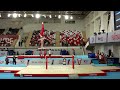 KIRCHNER Alexander (GER) - 2023 Artistic Junior Worlds - Qualifications Parallel Bars