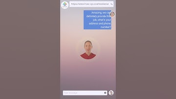 OverBooked AI Product Demo