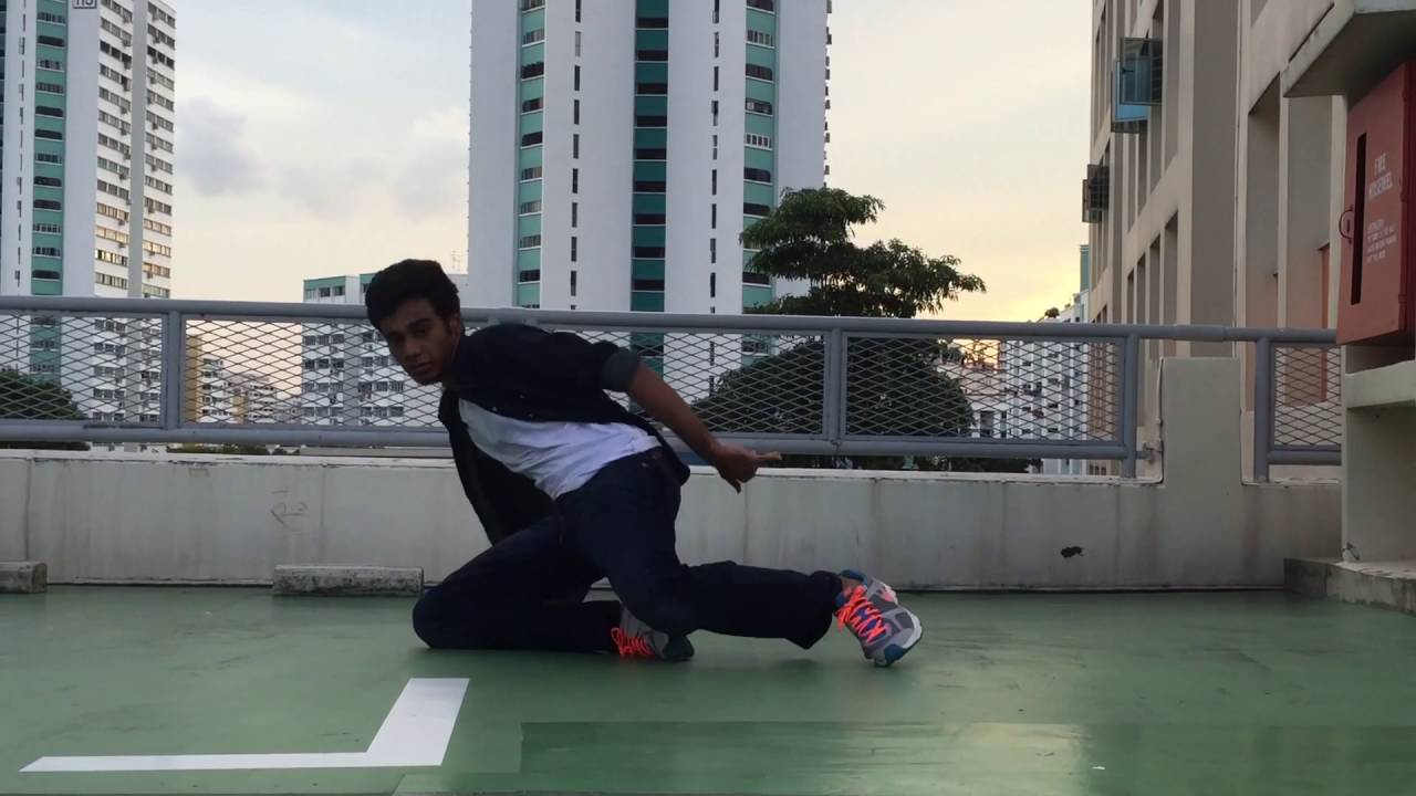 Theri raangu - Remake by Manu (SRMC)